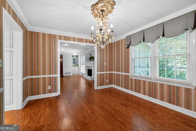 2417 Stockton Drive, Marietta, GA 30066