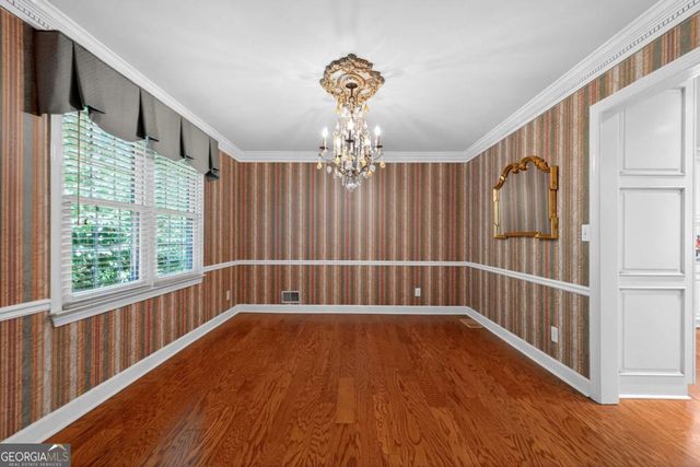 2417 Stockton Drive, Marietta, GA 30066