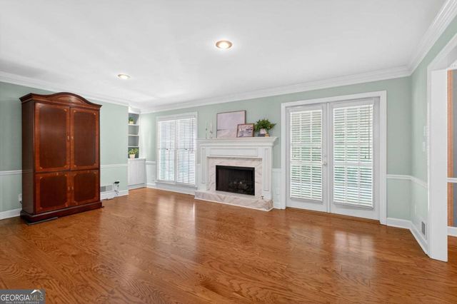 2417 Stockton Drive, Marietta, GA 30066