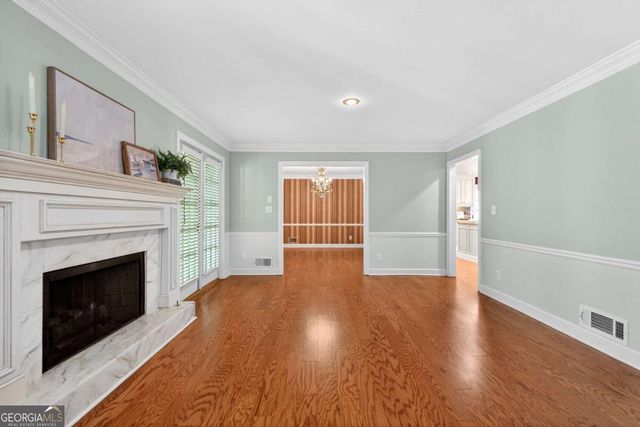 2417 Stockton Drive, Marietta, GA 30066