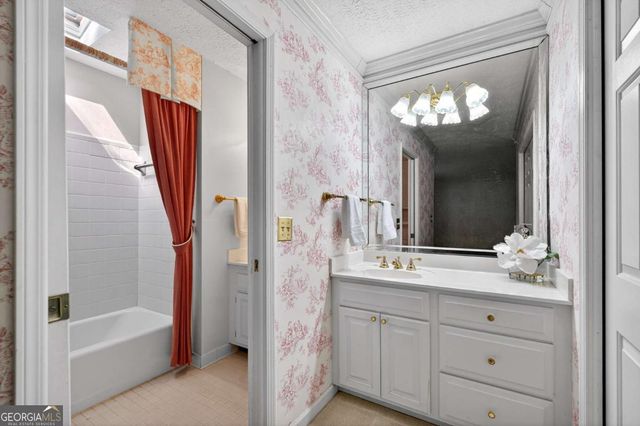 2417 Stockton Drive, Marietta, GA 30066