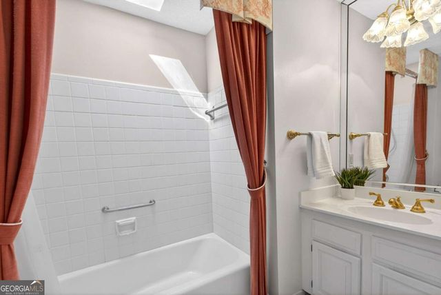 2417 Stockton Drive, Marietta, GA 30066