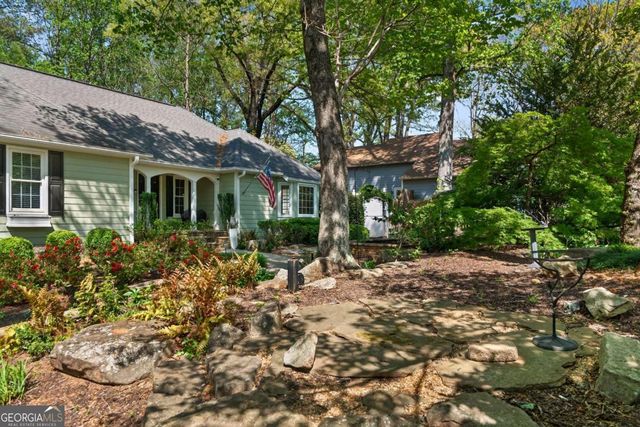 2417 Stockton Drive, Marietta, GA 30066