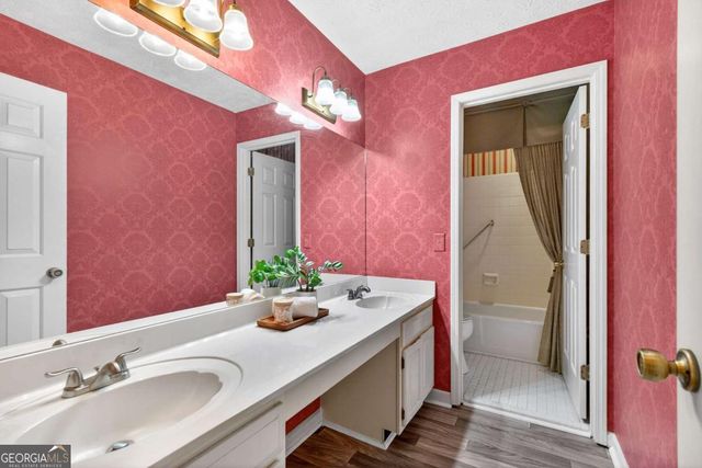 2417 Stockton Drive, Marietta, GA 30066