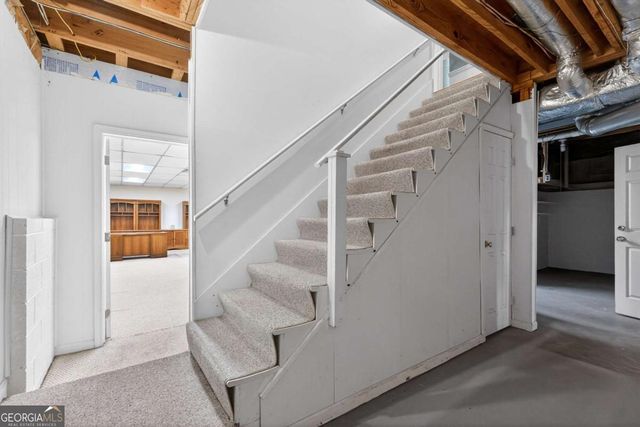 2417 Stockton Drive, Marietta, GA 30066