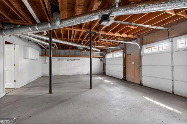 2417 Stockton Drive, Marietta, GA 30066