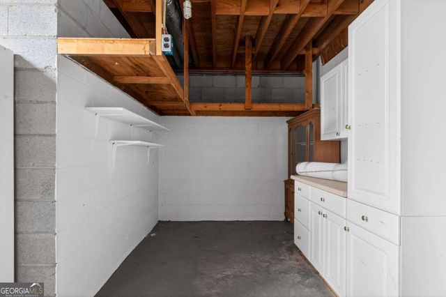 2417 Stockton Drive, Marietta, GA 30066