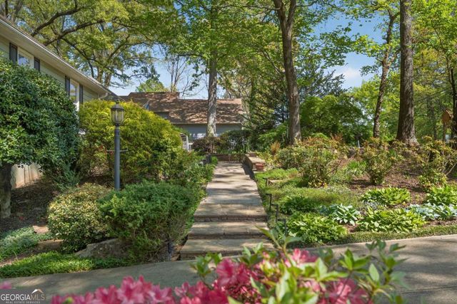 2417 Stockton Drive, Marietta, GA 30066