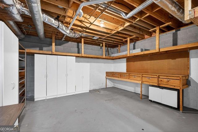 2417 Stockton Drive, Marietta, GA 30066