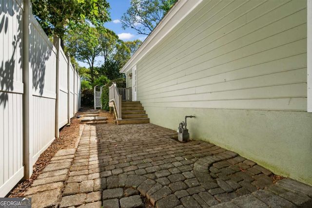 2417 Stockton Drive, Marietta, GA 30066