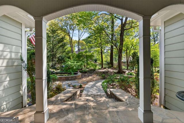 2417 Stockton Drive, Marietta, GA 30066