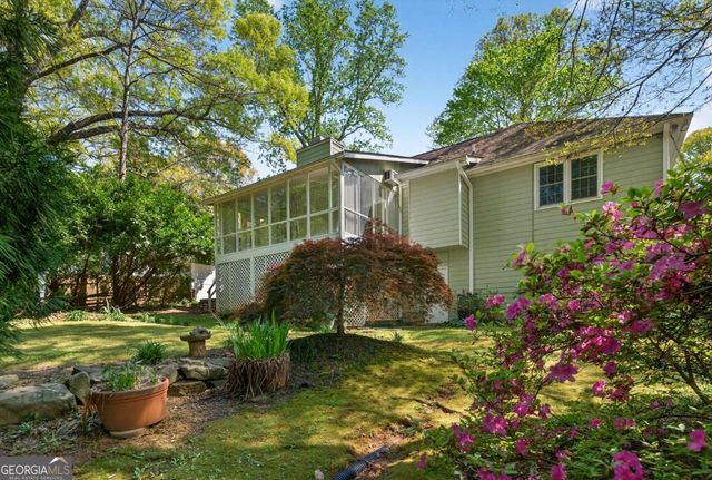 2417 Stockton Drive, Marietta, GA 30066