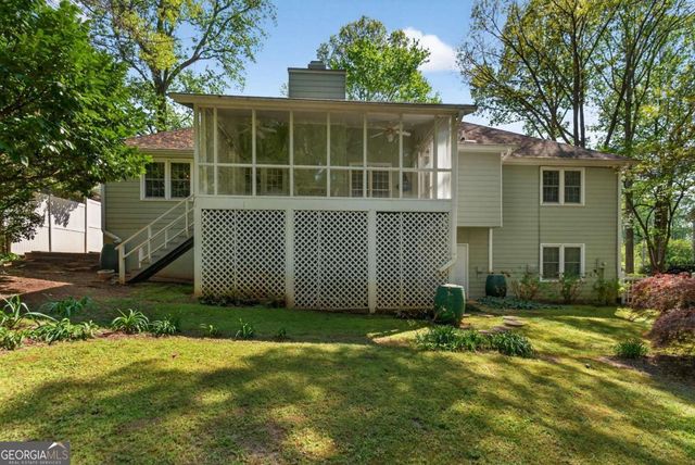 2417 Stockton Drive, Marietta, GA 30066