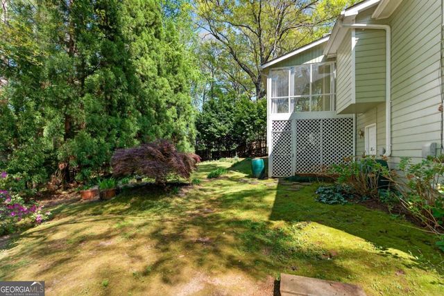 2417 Stockton Drive, Marietta, GA 30066