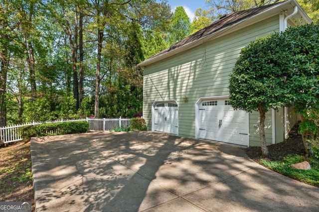 2417 Stockton Drive, Marietta, GA 30066