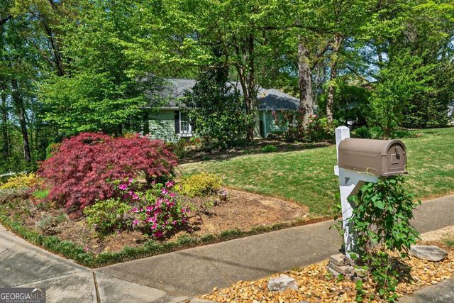 2417 Stockton Drive, Marietta, GA 30066