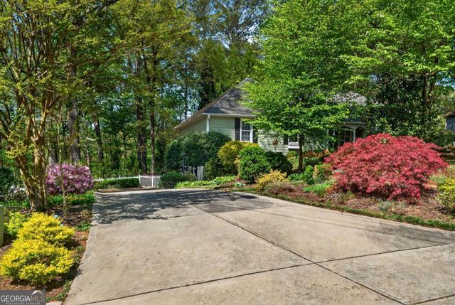 2417 Stockton Drive, Marietta, GA 30066