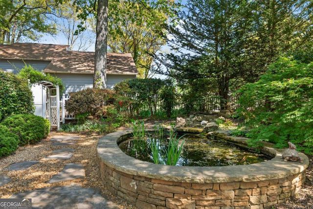 2417 Stockton Drive, Marietta, GA 30066