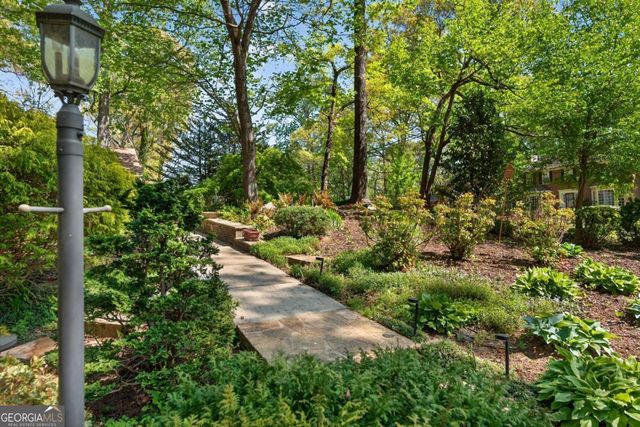 2417 Stockton Drive, Marietta, GA 30066