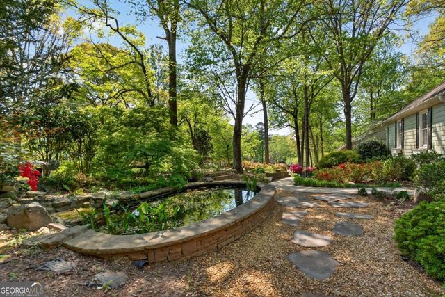 2417 Stockton Drive, Marietta, GA 30066