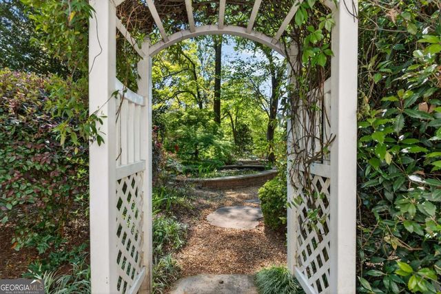 2417 Stockton Drive, Marietta, GA 30066