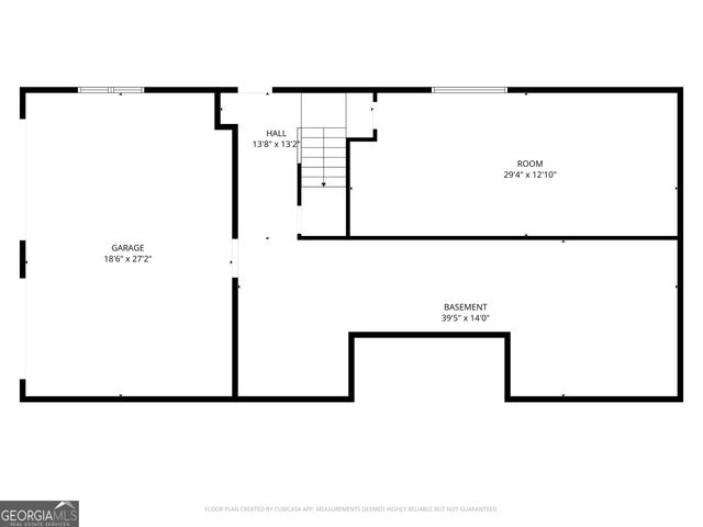 2417 Stockton Drive, Marietta, GA 30066