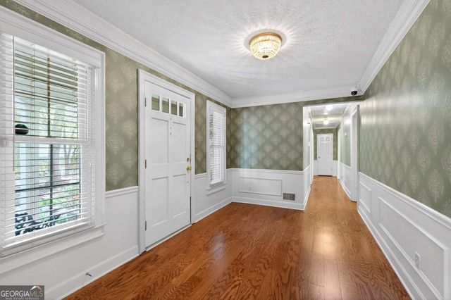 2417 Stockton Drive, Marietta, GA 30066