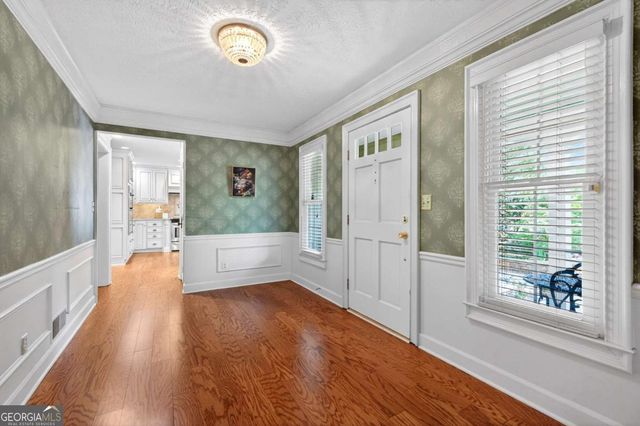 2417 Stockton Drive, Marietta, GA 30066