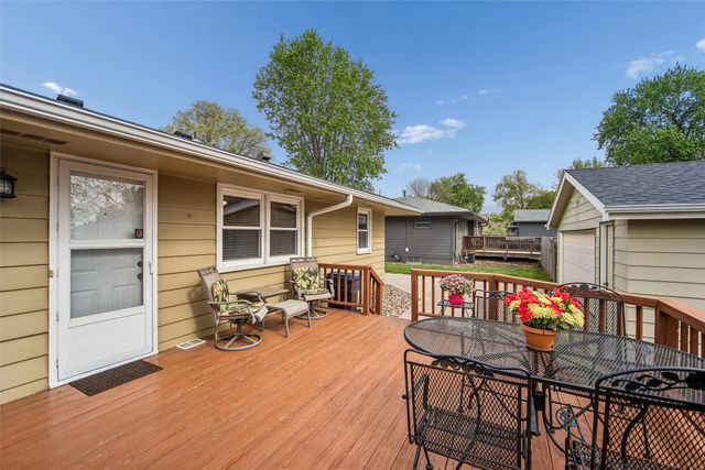 3905 83rd Street, Urbandale, IA 50322