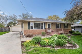 3905 83rd Street, Urbandale, IA 50322