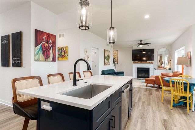 59 E Evergreen Lane, Milton, WI 53563