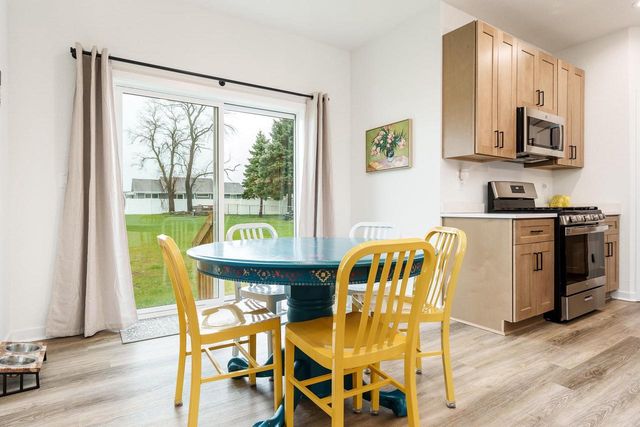 59 E Evergreen Lane, Milton, WI 53563