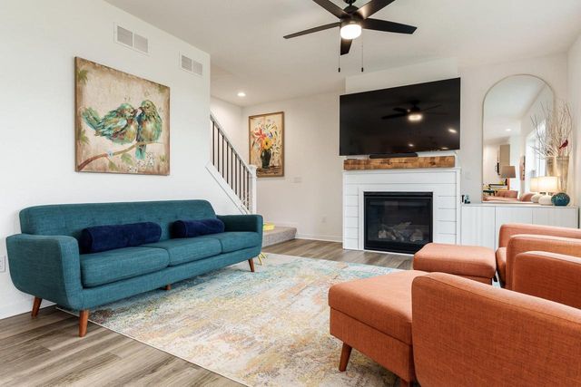 59 E Evergreen Lane, Milton, WI 53563