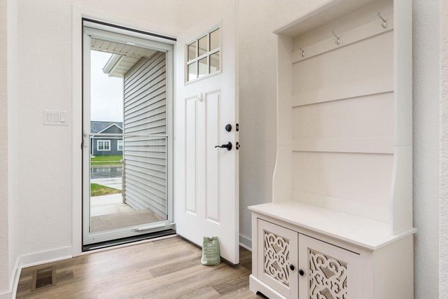 59 E Evergreen Lane, Milton, WI 53563