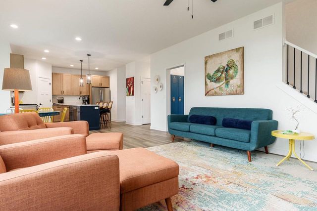 59 E Evergreen Lane, Milton, WI 53563