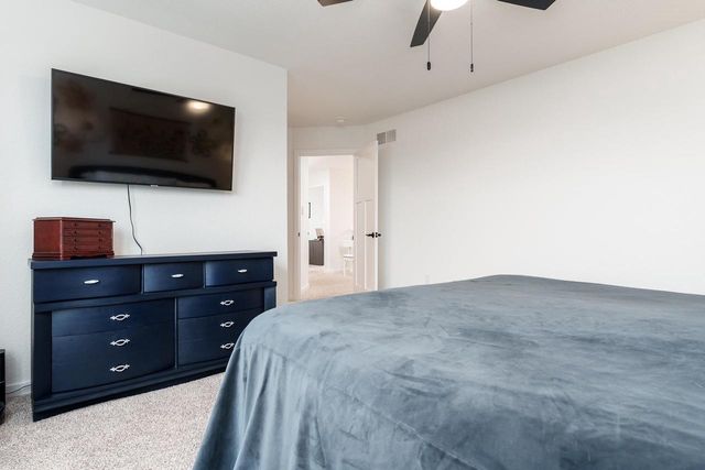 59 E Evergreen Lane, Milton, WI 53563