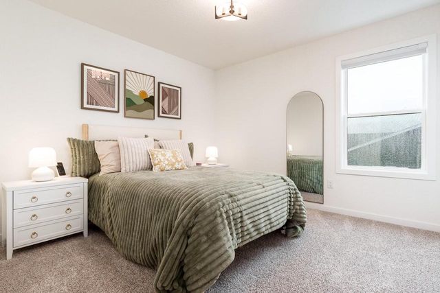 59 E Evergreen Lane, Milton, WI 53563