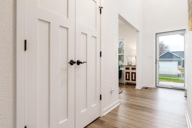 59 E Evergreen Lane, Milton, WI 53563