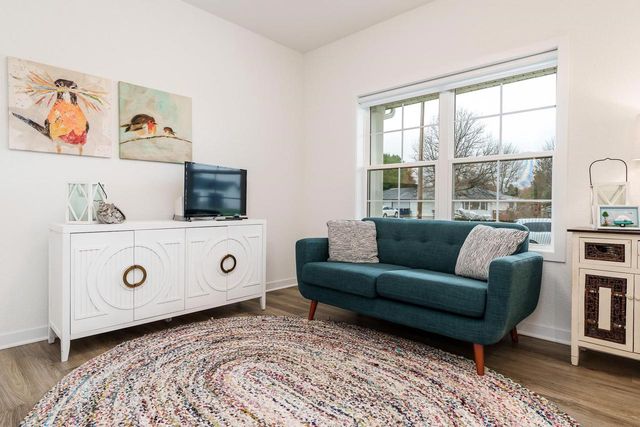 59 E Evergreen Lane, Milton, WI 53563