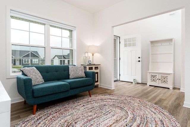 59 E Evergreen Lane, Milton, WI 53563