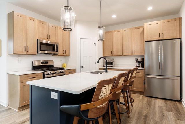 59 E Evergreen Lane, Milton, WI 53563