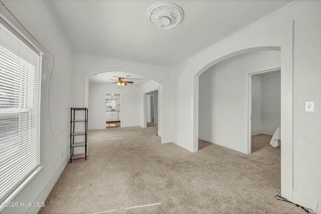 1206 Dawson Street, Wilmington, NC 28401