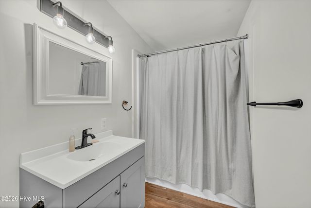 1206 Dawson Street, Wilmington, NC 28401
