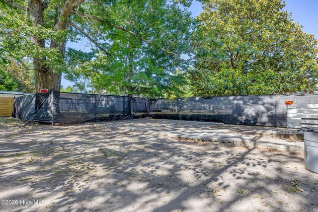 1206 Dawson Street, Wilmington, NC 28401