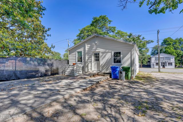 1206 Dawson Street, Wilmington, NC 28401