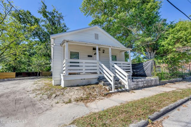 1206 Dawson Street, Wilmington, NC 28401
