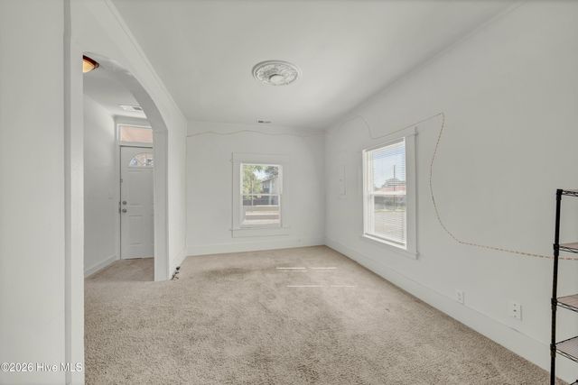 1206 Dawson Street, Wilmington, NC 28401