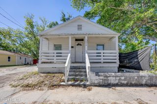 1206 Dawson Street, Wilmington, NC 28401
