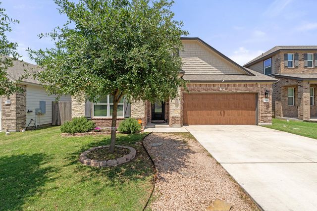 13804 Lyndon B Johnson ST, Manor, TX 78653