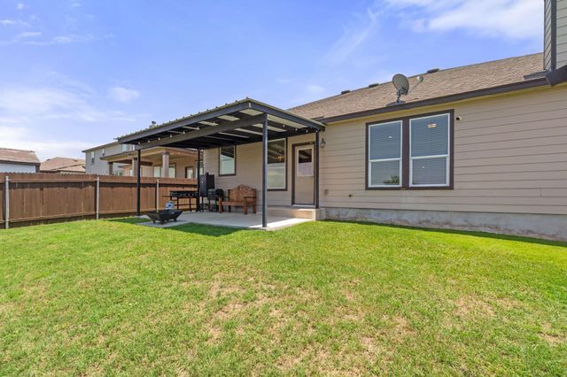 13804 Lyndon B Johnson ST, Manor, TX 78653